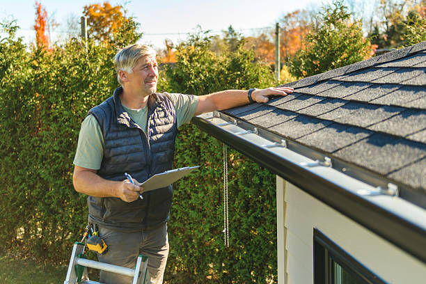 Trusted Roof Inspection service in Snyder, TX - Ben Roofing and Steel LLC